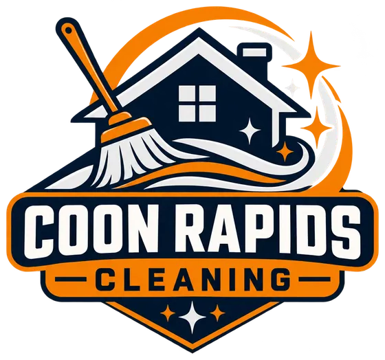 Coon Rapids Cleaning